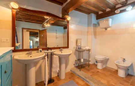 La Casa di Valcerosa, Location Maison 23 personnes à Pietralunga PG - Photo 25
