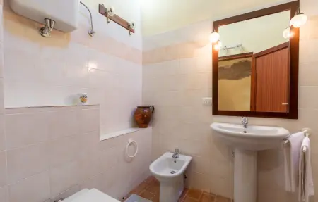 La Casa di Valcerosa, Location Maison 23 personnes à Pietralunga PG - Photo 26