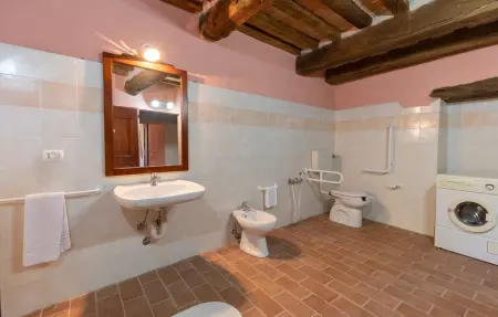 La Casa di Valcerosa, Location Maison 23 personnes à Pietralunga PG - Photo 27