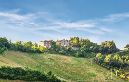 La Casa di Valcerosa, Location Maison 23 personnes à Pietralunga PG - Photo 31