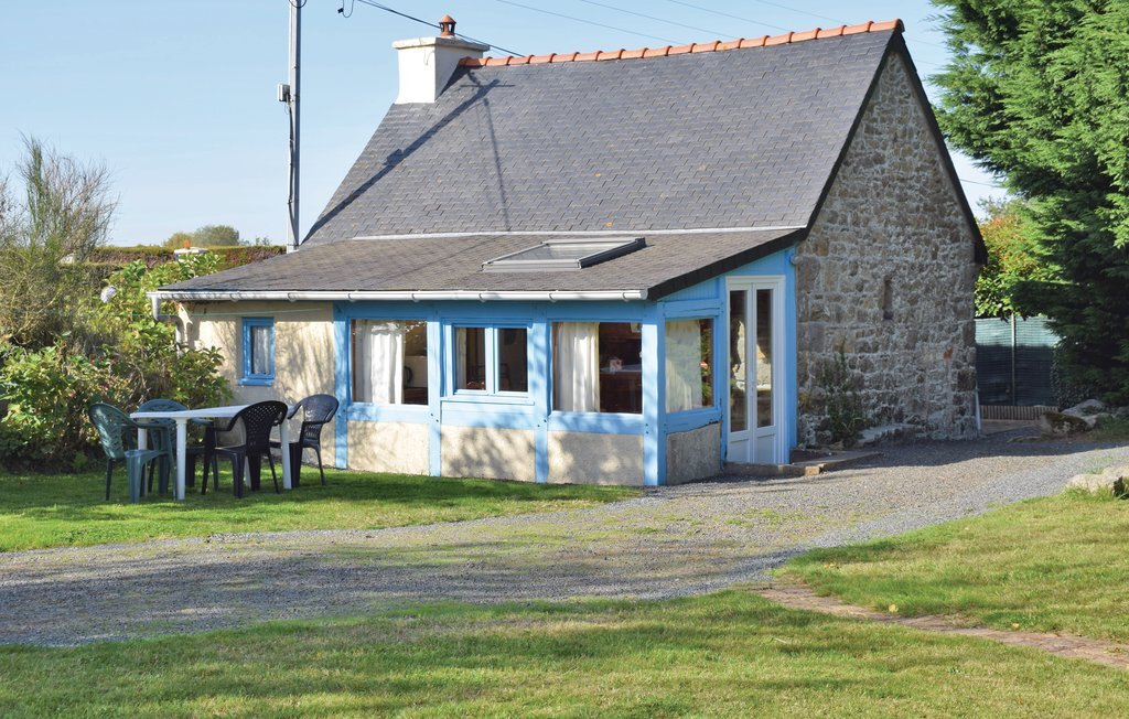 Maison en pierre historique avec jardin à Pleubian - Photo 1