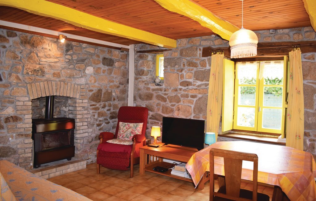 Maison en pierre historique avec jardin à Pleubian - Photo 2