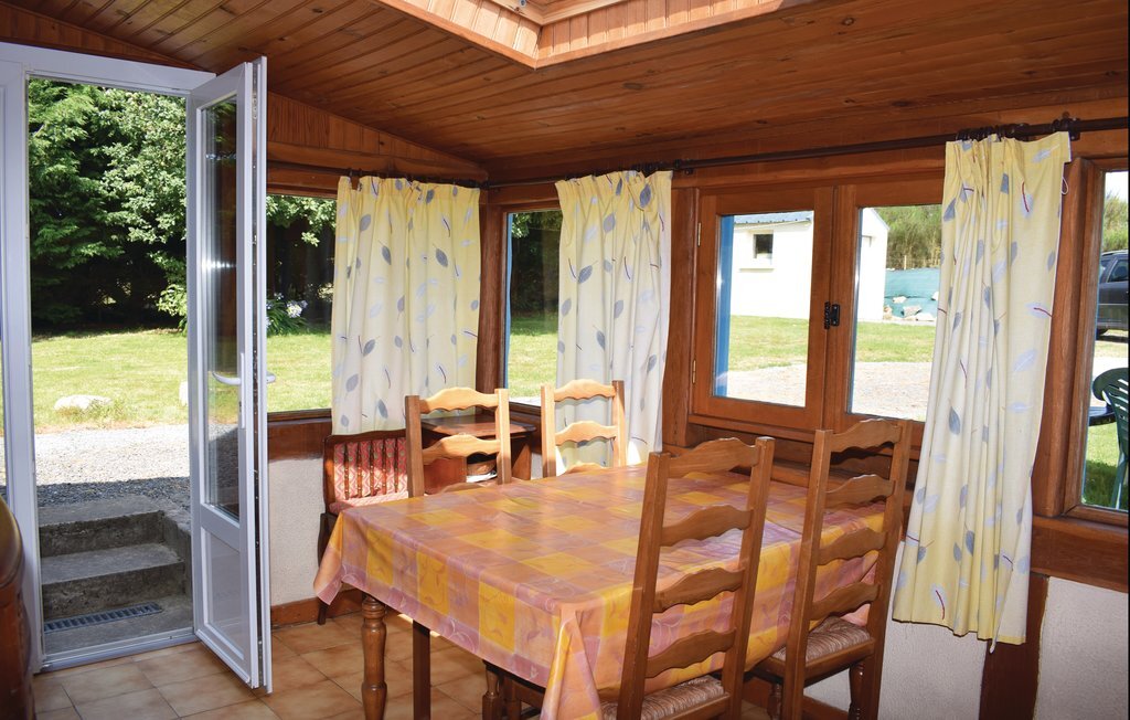 Maison en pierre historique avec jardin à Pleubian - Photo 3