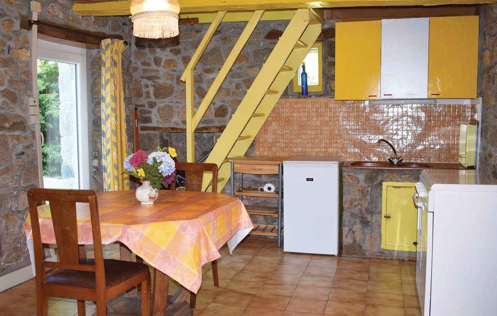 Maison en pierre historique avec jardin à Pleubian - Photo 5