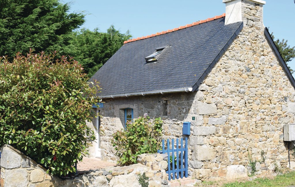 Maison en pierre historique avec jardin à Pleubian - Photo 6