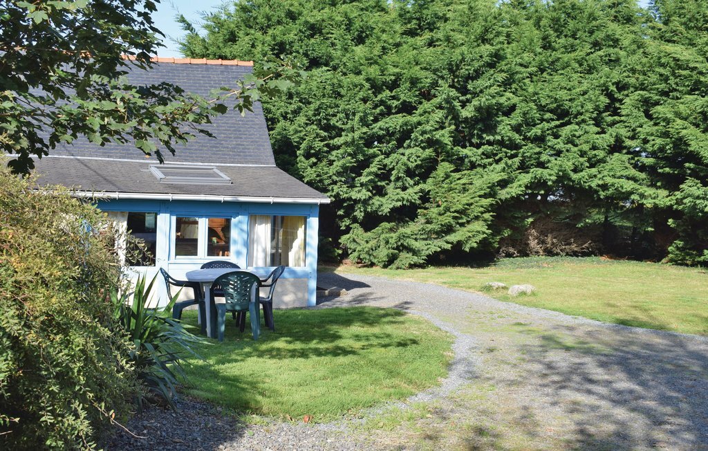 Maison en pierre historique avec jardin à Pleubian - Photo 7