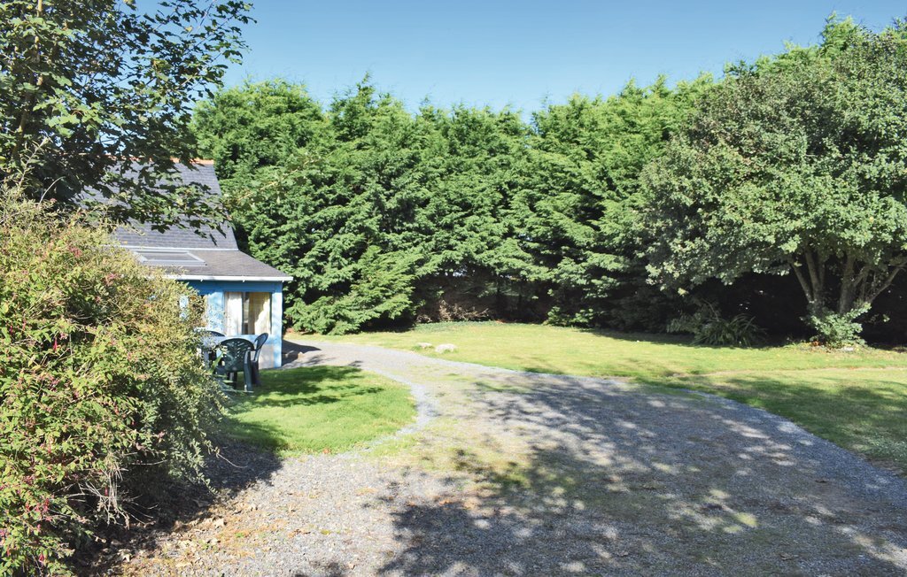 Maison en pierre historique avec jardin à Pleubian - Photo 12