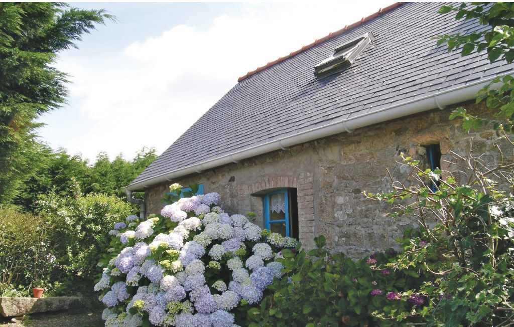 Maison en pierre historique avec jardin à Pleubian - Photo 13