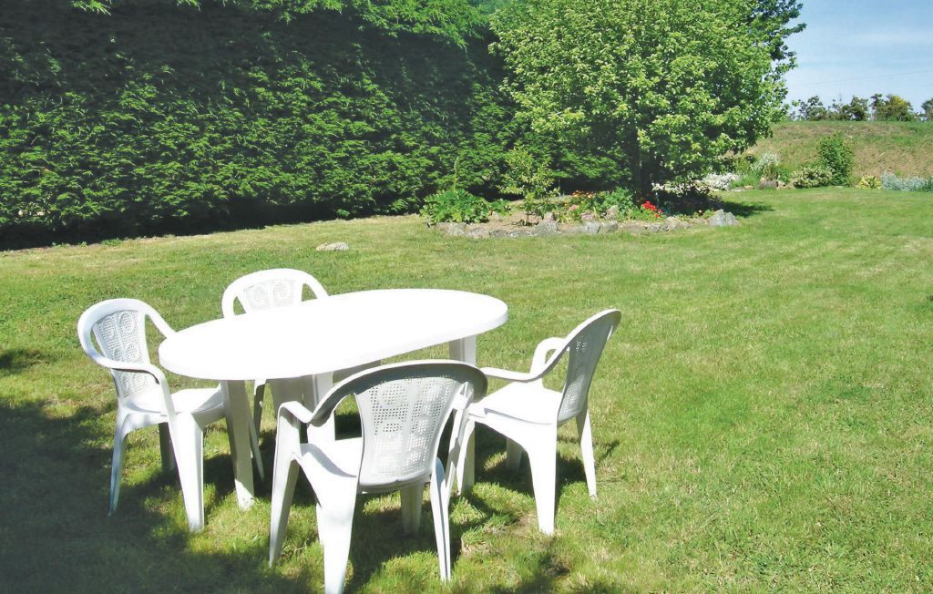 Maison en pierre historique avec jardin à Pleubian - Photo 14