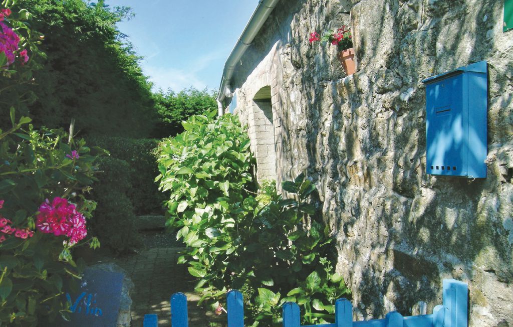 Maison en pierre historique avec jardin à Pleubian - Photo 15