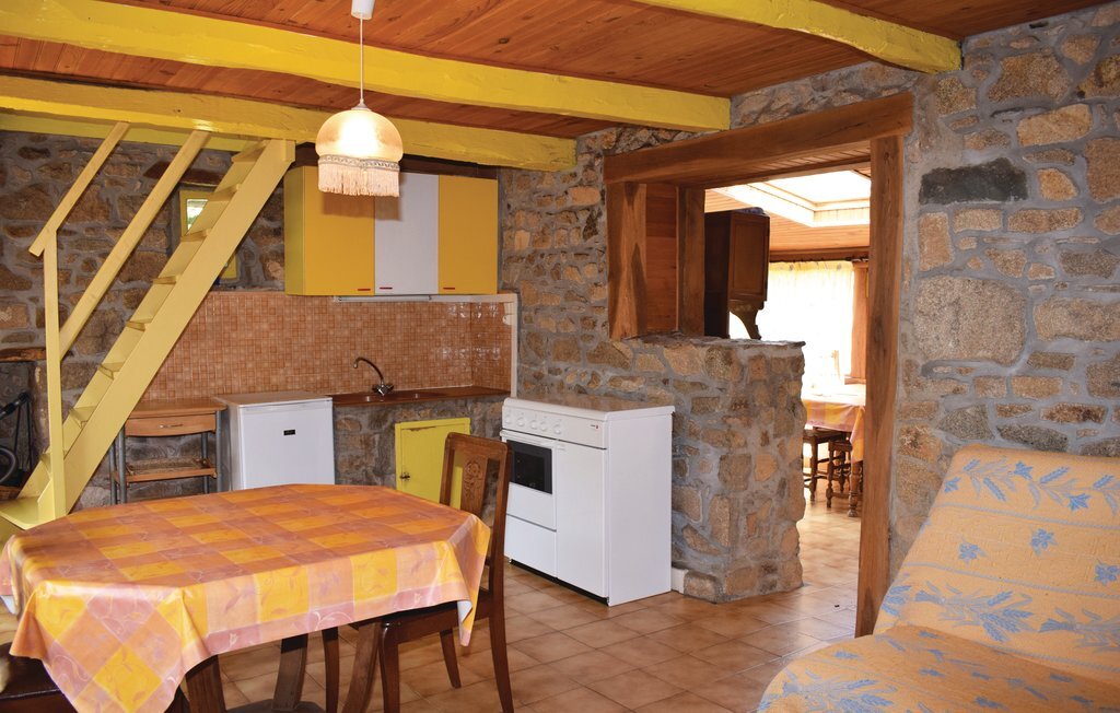 Maison en pierre historique avec jardin à Pleubian - Photo 16