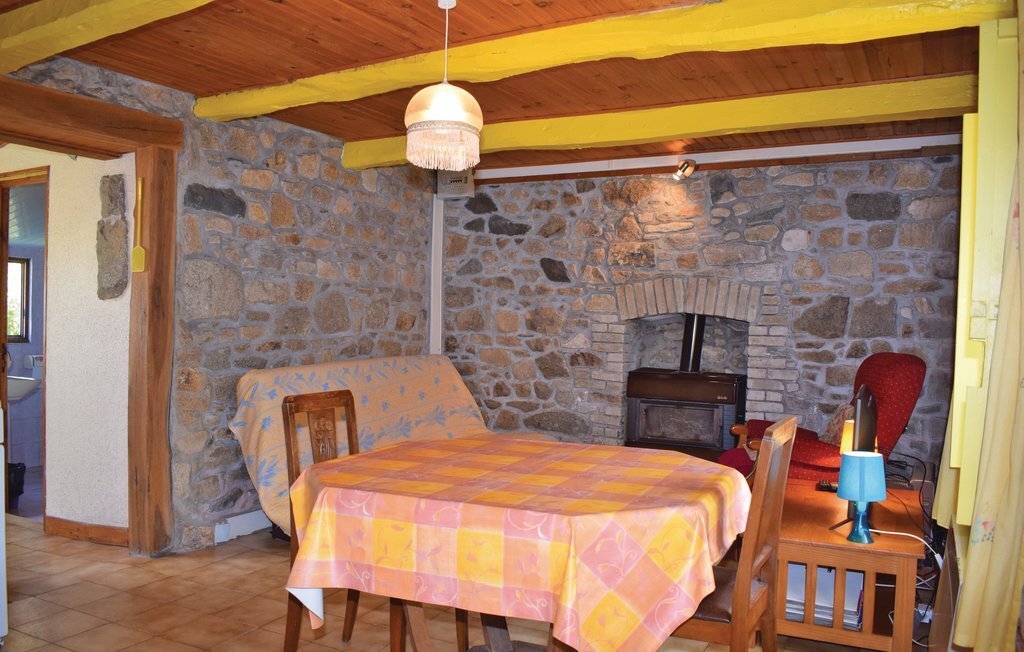 Maison en pierre historique avec jardin à Pleubian - Photo 17