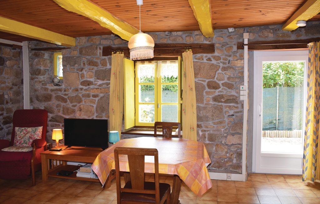 Maison en pierre historique avec jardin à Pleubian - Photo 18