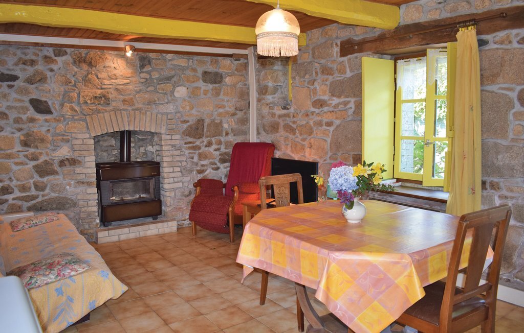 Maison en pierre historique avec jardin à Pleubian - Photo 20