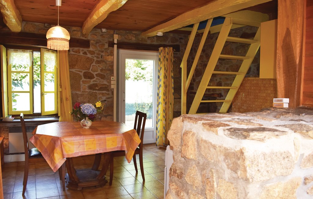 Maison en pierre historique avec jardin à Pleubian - Photo 21