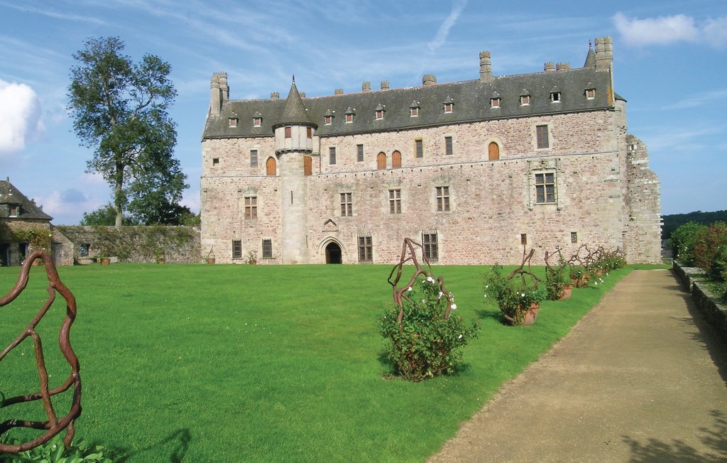 Maison en pierre historique avec jardin à Pleubian - Photo 25