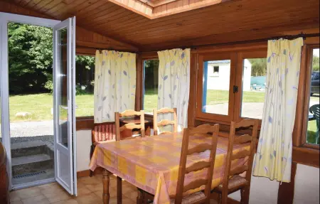 Maison en pierre historique avec jardin à Pleubian : photo 3