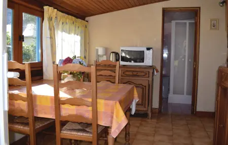 Maison en pierre historique avec jardin à Pleubian : photo 8