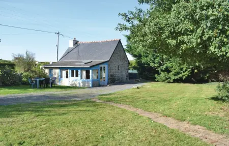 Maison en pierre historique avec jardin à Pleubian : photo 10