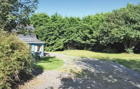 Maison en pierre historique avec jardin à Pleubian : photo 12