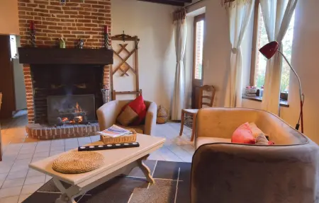 Maison 75 m² vallée de l'Oise, Romery : photo 2