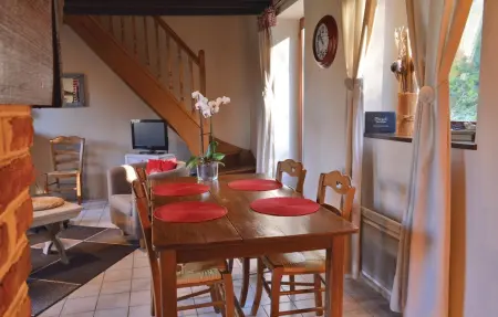 Maison 75 m² vallée de l'Oise, Romery : photo 3