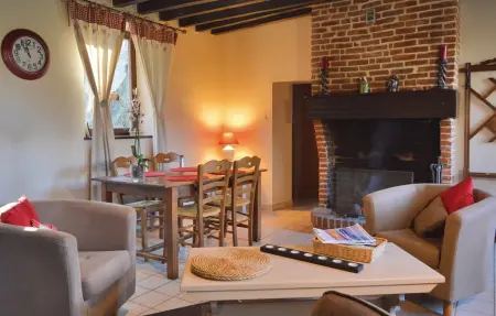Maison 75 m² vallée de l'Oise, Romery : photo 6