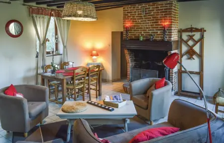 Maison 75 m² vallée de l'Oise, Romery : photo 7