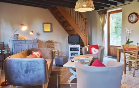 Maison 75 m² vallée de l'Oise, Romery : photo 8