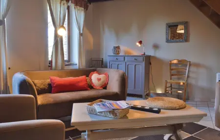 Maison 75 m² vallée de l'Oise, Romery : photo 9