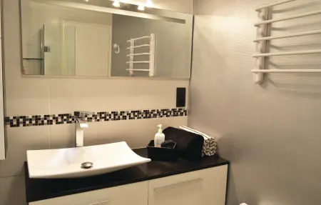 Maison 75 m² vallée de l'Oise, Romery : photo 17