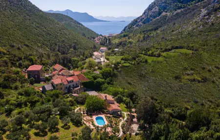 Location maison à Trstenik
