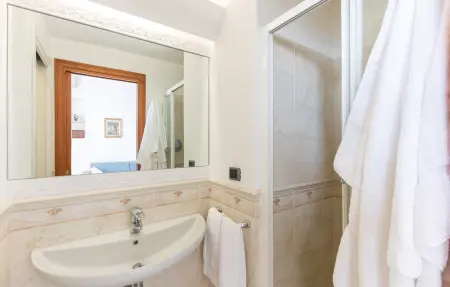 Casa Bellavista, appartement 100 m² vue mer à Rapallo : photo 20