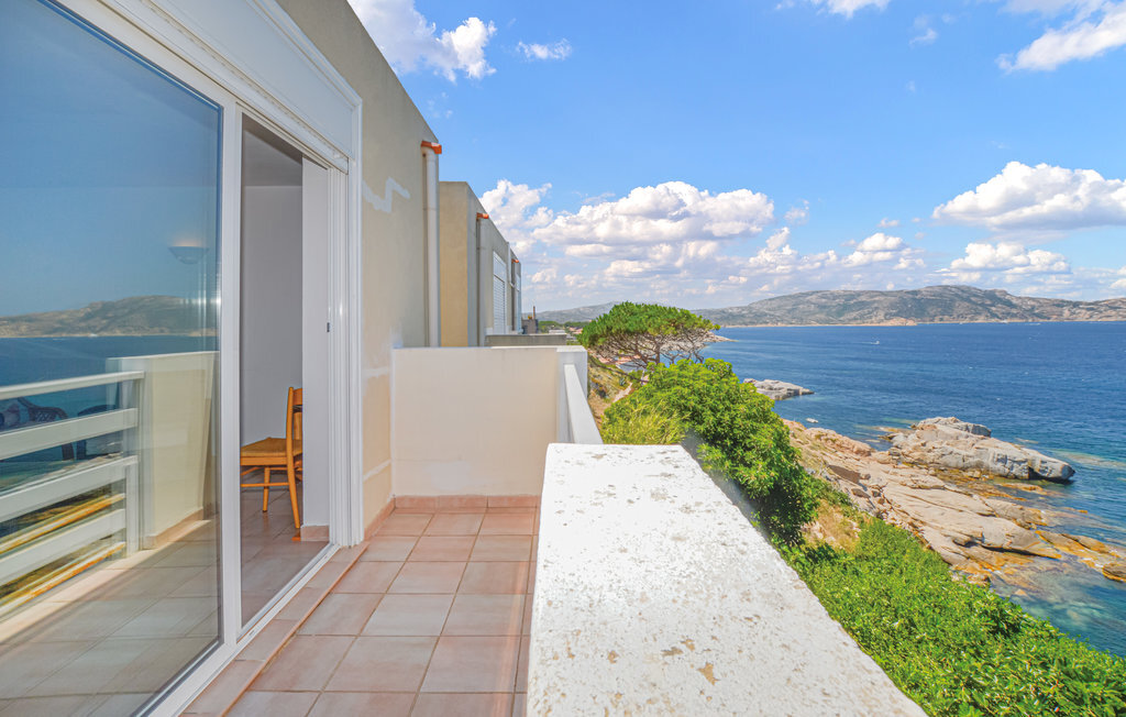 Maison méditerranéenne à Calvi avec vue sur le phare - Photo 7