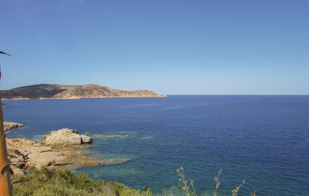 Maison méditerranéenne à Calvi avec vue sur le phare - Photo 9