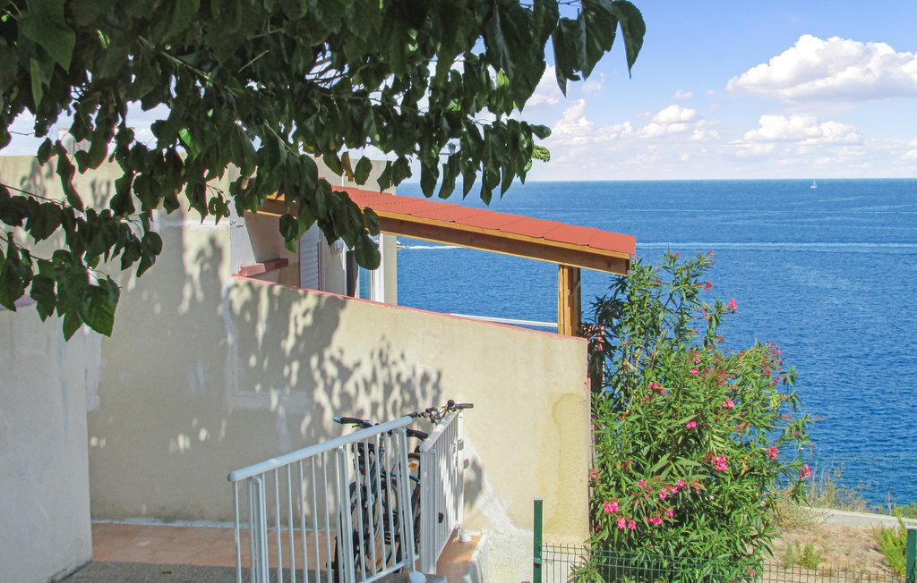 Maison méditerranéenne à Calvi avec vue sur le phare - Photo 10