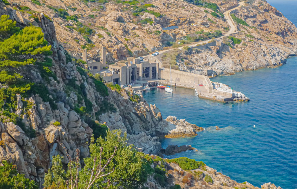Maison méditerranéenne à Calvi avec vue sur le phare - Photo 22