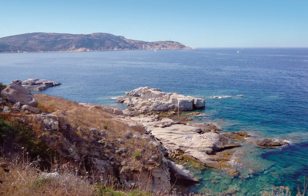 Maison méditerranéenne à Calvi avec vue sur le phare - Photo 26