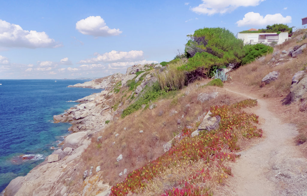 Maison méditerranéenne à Calvi avec vue sur le phare - Photo 27