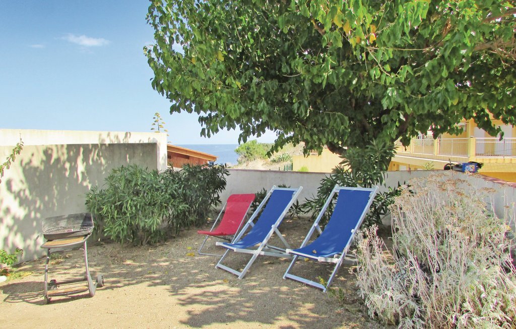 Appartement 7 personnes à Calvi - Photo 1
