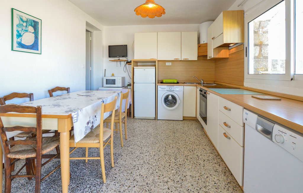 Appartement 7 personnes à Calvi - Photo 2