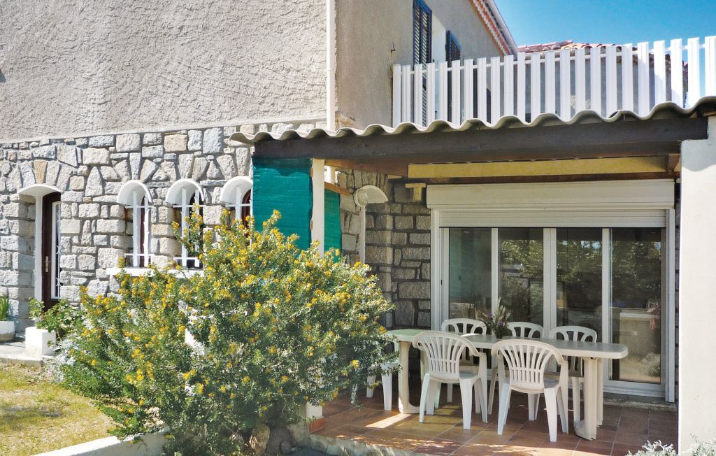 Appartement 7 personnes à Calvi - Photo 3