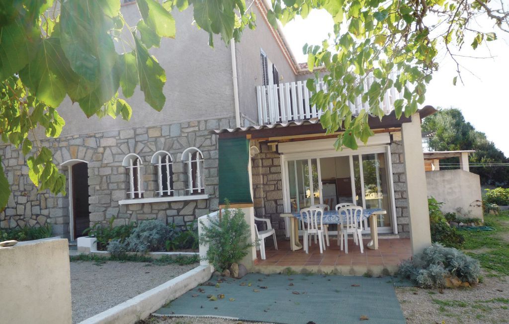 Appartement 7 personnes à Calvi - Photo 8