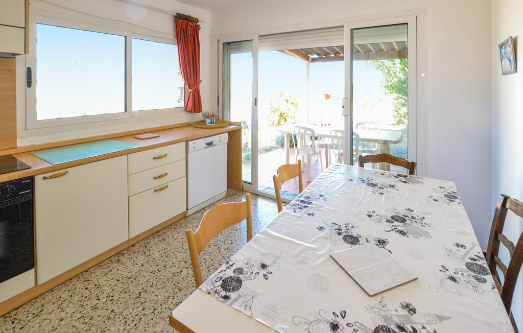 Appartement 7 personnes à Calvi - Photo 9