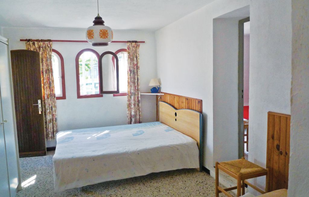 Appartement 7 personnes à Calvi - Photo 11
