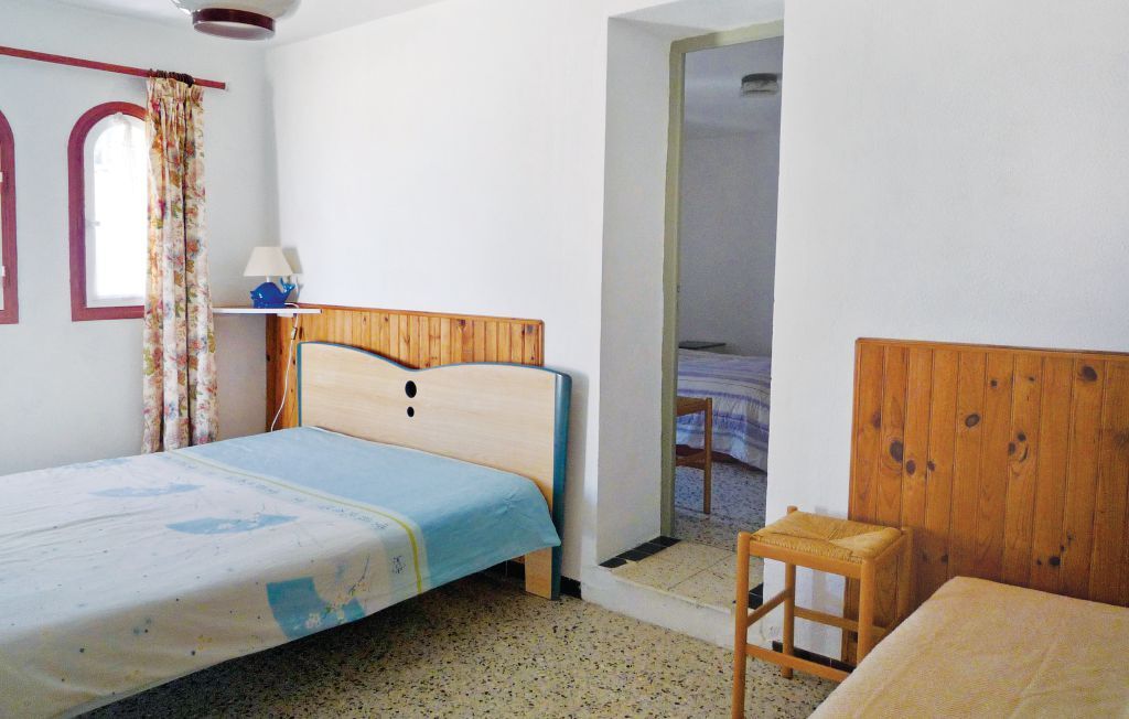 Appartement 7 personnes à Calvi - Photo 12
