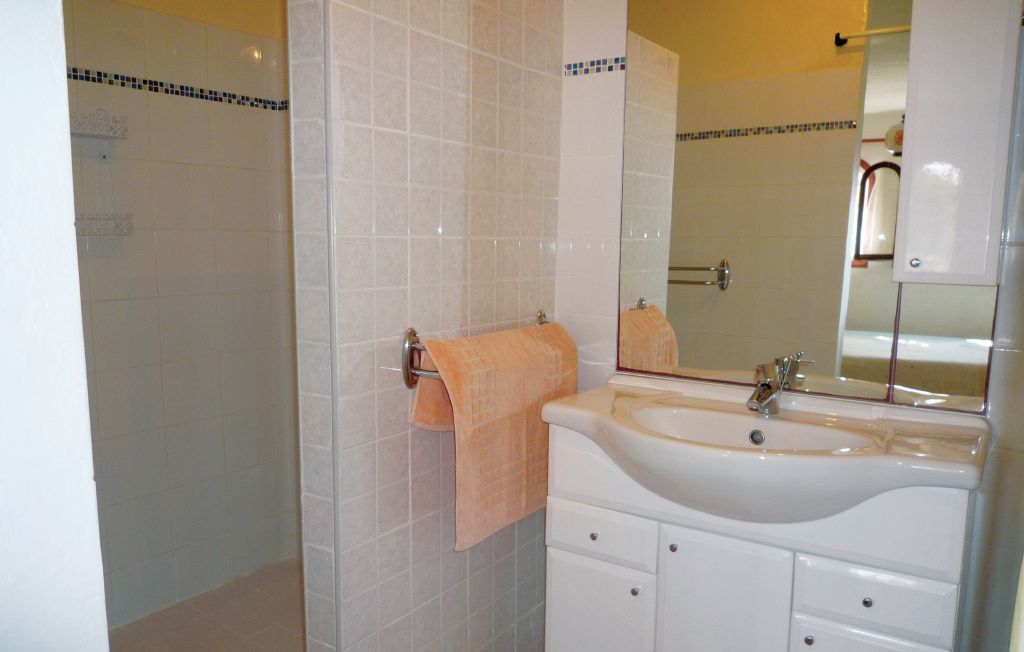 Appartement 7 personnes à Calvi - Photo 13