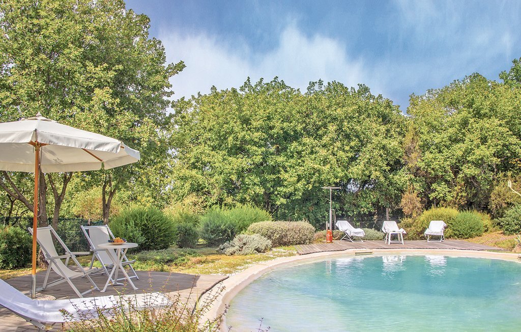 Torrepiena, tour de guet en Toscane avec piscine - Photo 8