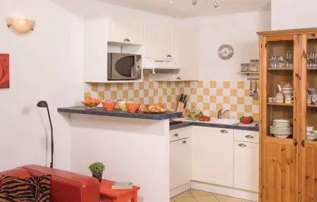 Les Mas de Saint Hilaire, Location Maison 4 personnes à Saint Hilaire de Riez - Photo 3