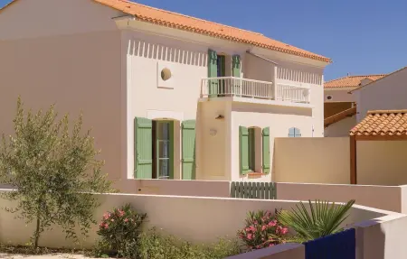 Les Mas de Saint Hilaire, Location Maison 4 personnes à Saint Hilaire de Riez - Photo 5
